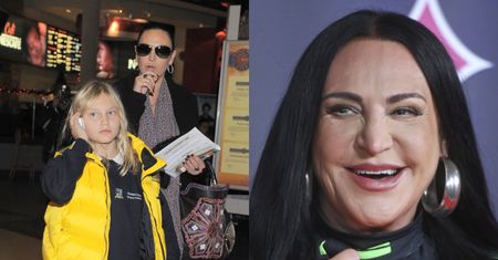 Kayah i Rinke Rooyens mają DOROSŁEGO dziś syna. Jak wygląda 26-letni Roch (FOTO)