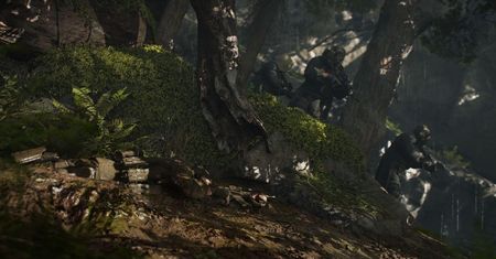 Jon Bernthal w aktorskim zwiastunie Ghost Recon: Breakpoint