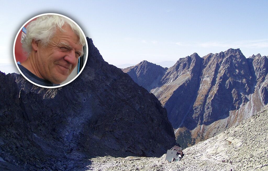 Afera w słowackich Tatrach. Legendarny chatar musi odejść