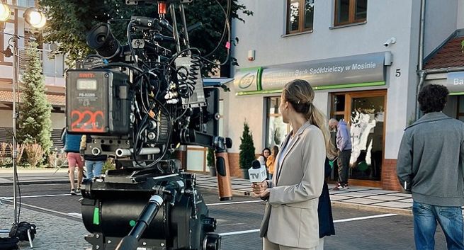 GPD Agency po wygranym przetargu pracuje dla Spółdzielczej Grupy Bankowej