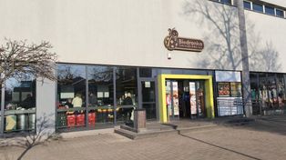 Tarnobrzeg: Biedronka Premium zostanie zamknięta