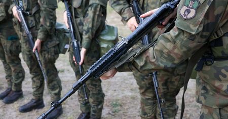 Obowiązkowa służba wojskowa? Polacy wydali werdykt