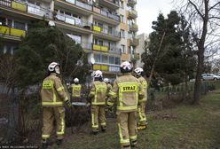 Pogoda na środę: Bibi nad Polską. Znów mocno powieje