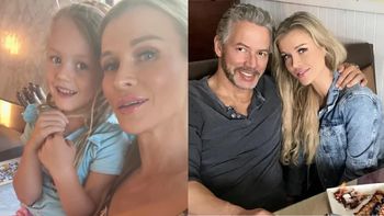 Joanna Krupa o kontakcie z ojcem swojej córki: "Przyjacielskich relacji na pewno NIE MAM"