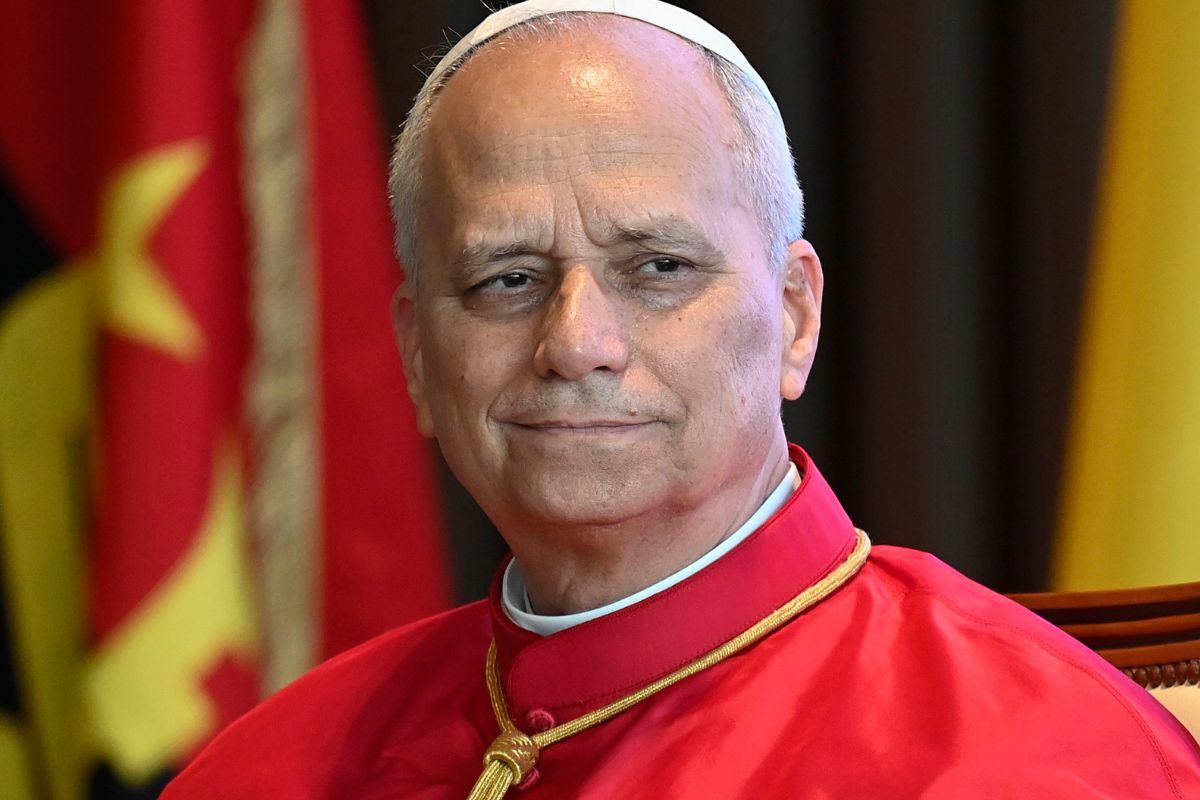 Papież Leon XIV w Angoli. W planie m.in. apel o walkę z korupcją