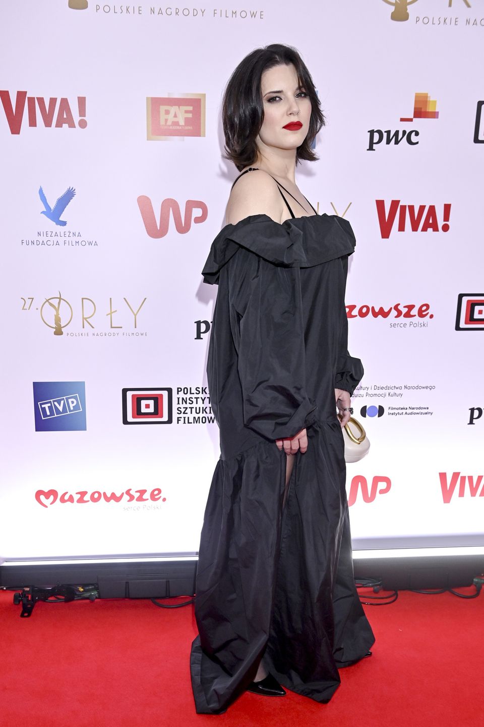 Michalina Olszańska