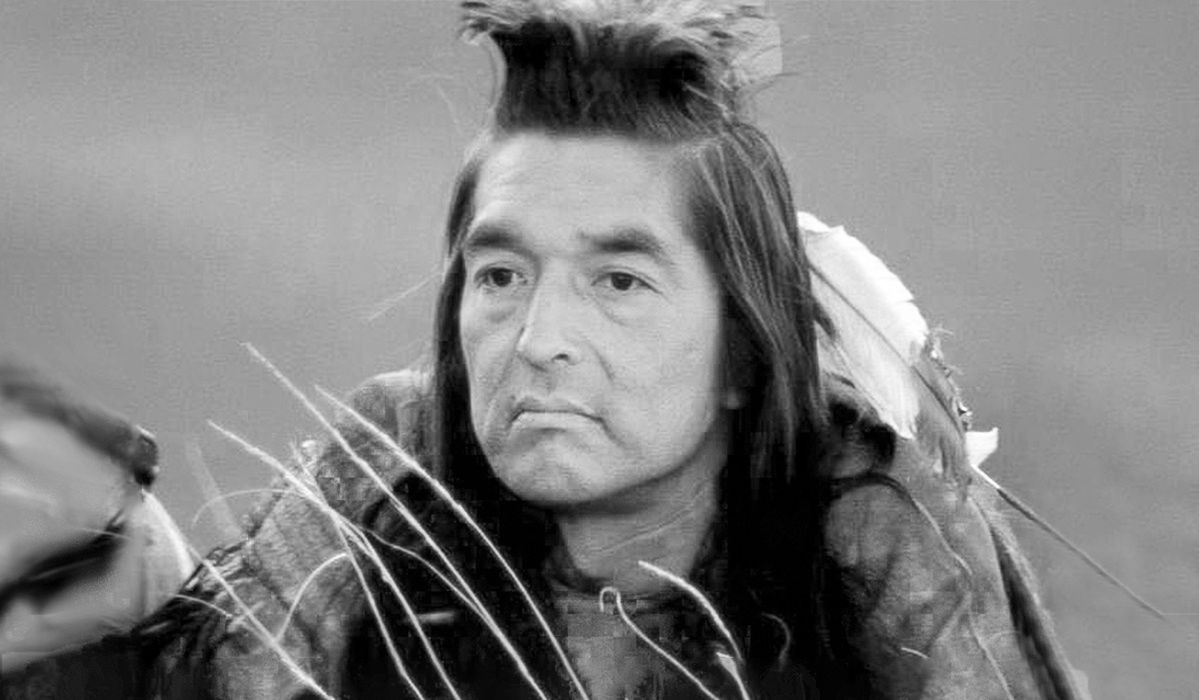 Nie żyje Graham Greene. "Śmiejemy się przez połowę swojego życia"