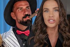 Afera po finale "Love Island". Uczestnik odpowiada na krytykę Karoliny Gilon