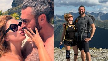 Kaja Paschalska powiedziała "TAK"! Jest zdjęcie pierścionka zaręczynowego