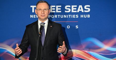 "Chcę jasno i wyraźnie powiedzieć". Duda skomentował kwestię budżetu