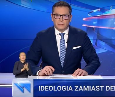 "Ludzie udający dziennikarzy". Ekspert punktuje kłamstwa TVP ws. Unii