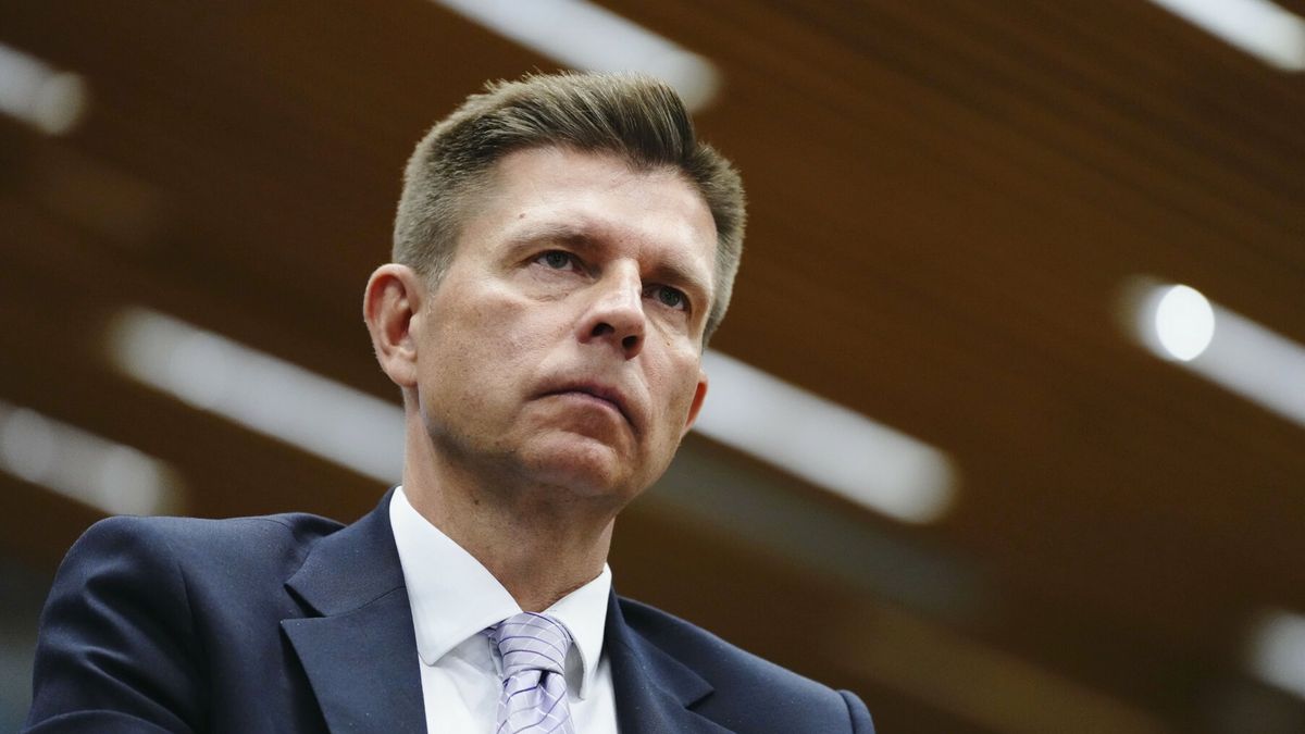 - Ten projekt odpowiada na realne potrzeby polskich przedsiębiorców - przekonuje wnioskodawca Ryszard Petru 