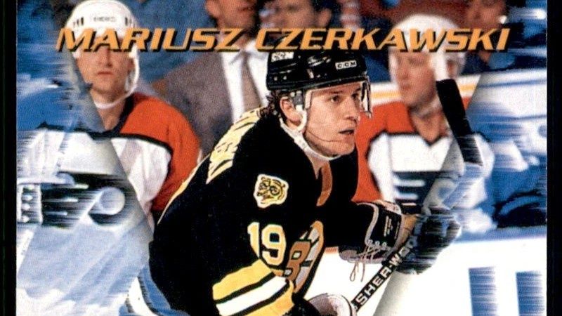 Mariusz Czerkawski
