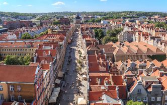Nowa metropolia w Polsce. Projekt ustawy trafił do rządu