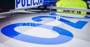 Tragiczna impreza majówkowa. Nie żyje 38-latek