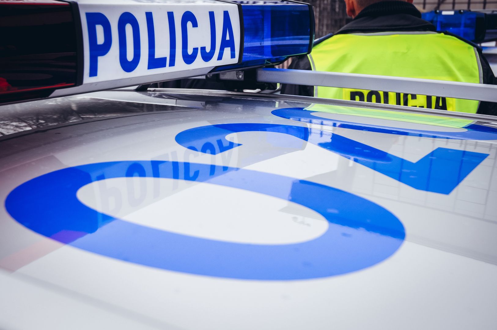 Tragiczna impreza majówkowa. Nie żyje 38-latek