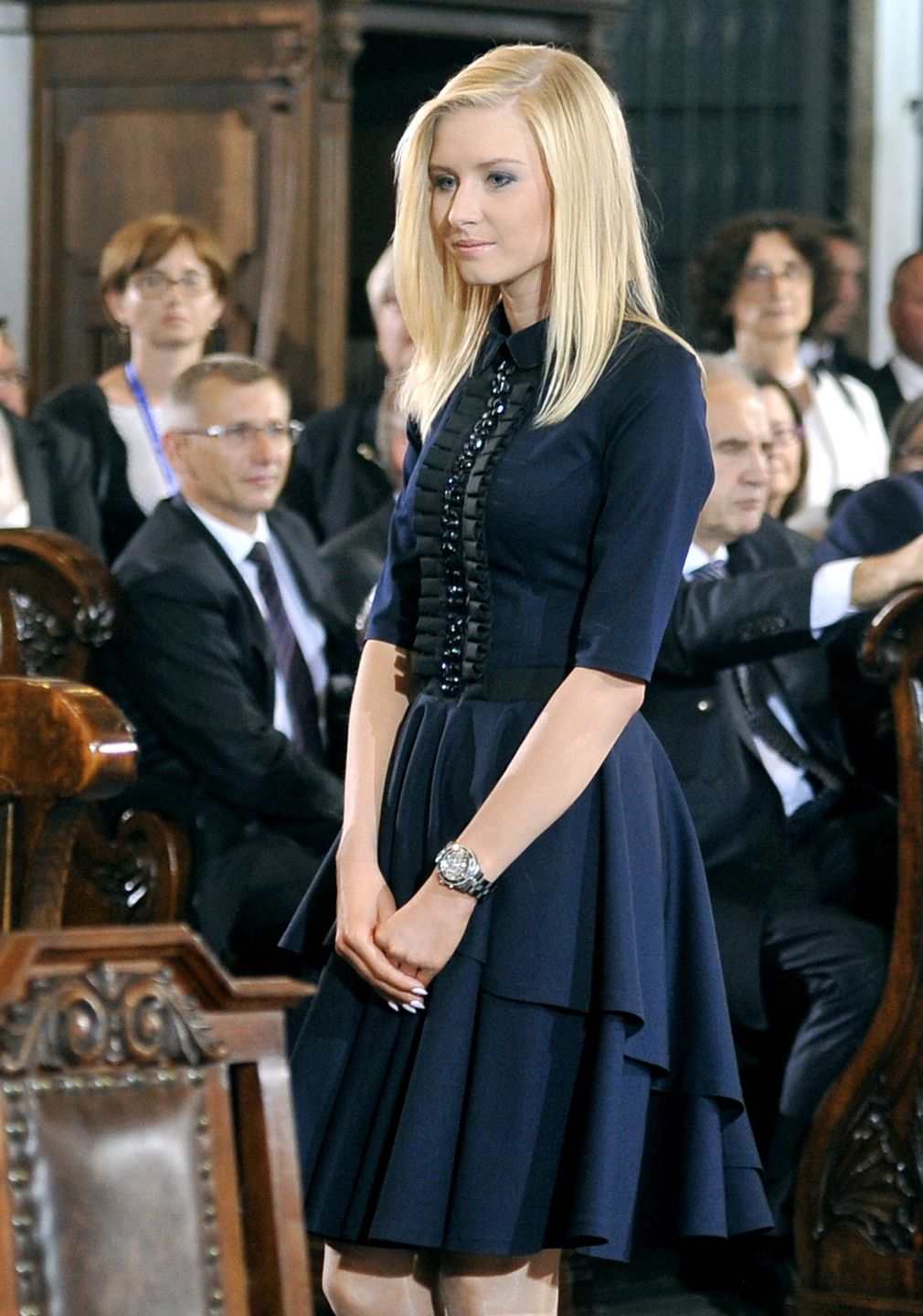 Kinga Duda