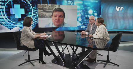 Czy miliardy z Unii Europejskiej pomogą zadbać o przyszłość polskiej ochrony zdrowia?