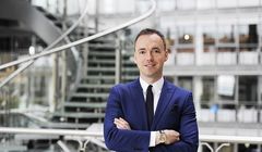 Michal Malysa dyrektorem ds. komunikacji grupy Eurowag