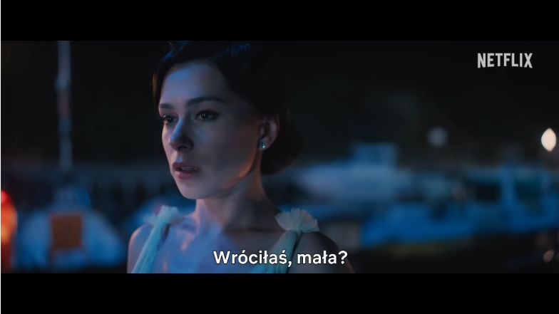 Blanka Lipińska prezentuje zwiastun "Kolejne 365 dni"