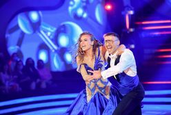 "Taniec z gwiazdami". Pavlovic komentuje występ Bieniuk. "Mam wrażenie, że walczyła z Michałem"