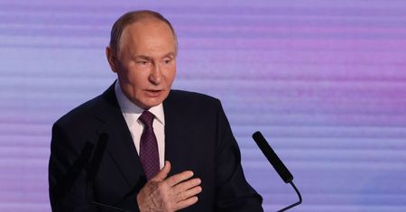 Putin chce negocjacji? "On musi gdzieś wygrać"
