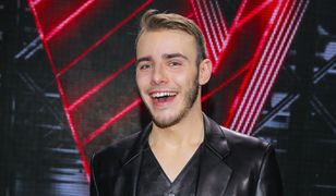 Był objawieniem TVP 4 lata temu. Bardzo się zmienił