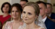 Agnieszka ze "Ślubu od pierwszego wejrzenia" zdradziła, co zrobi z suknią ślubną