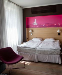 Hotele zamknięte. Ale ministerstwo chce wydać ponad milion na noclegi