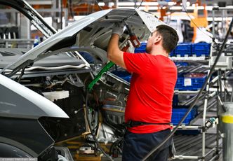 Rekordowy wzrost bankructw w Niemczech. Zagrożenie dla polskiej gospodarki