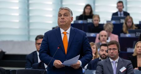 Unia ma dość weta Węgier. Jest plan, jak je obejść