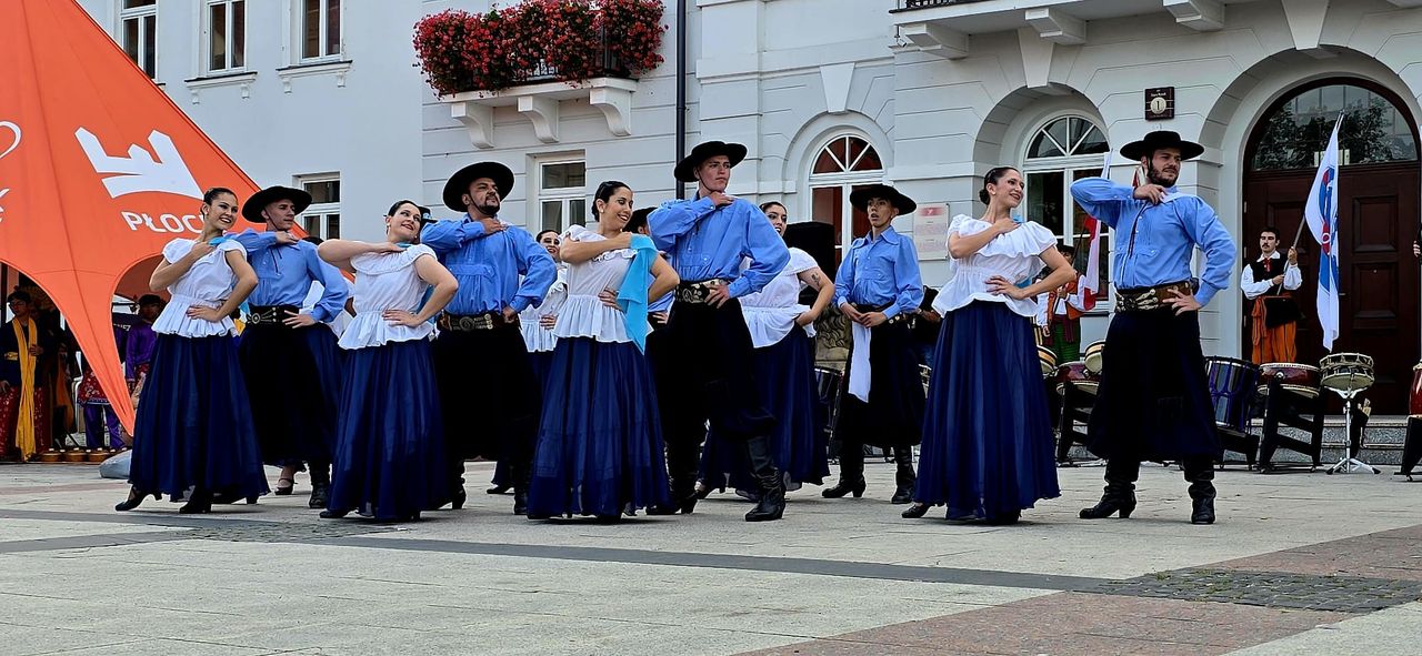 Vistula Folk Festival