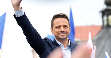 Wybory 2020. Burmistrzowie europejskich stolic wsparli Rafała Trzaskowskiego