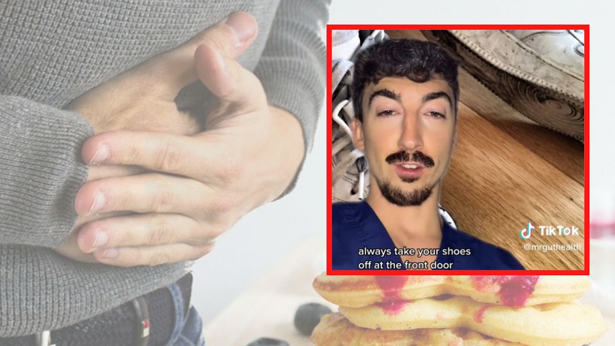 Lekarz zdradza, na jakich artykułach gospodarstwa domowego jest najwięcej bakterii. 