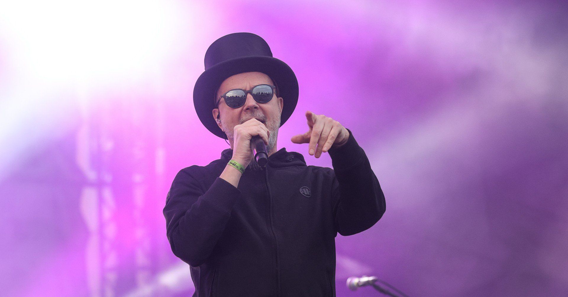 &#34;Grabaż&#34; i Pidżama Porno 