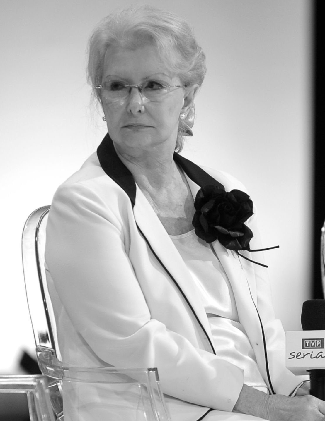 Jadwiga Barańska