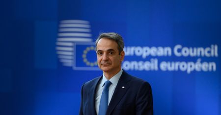 "Chory człowiek Europy" staje na nogi. Grecja przeszła długą drogę od kryzysu