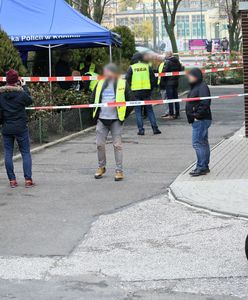 Konin. Śmierć 21-latka. Policjant nadal nie został przesłuchany