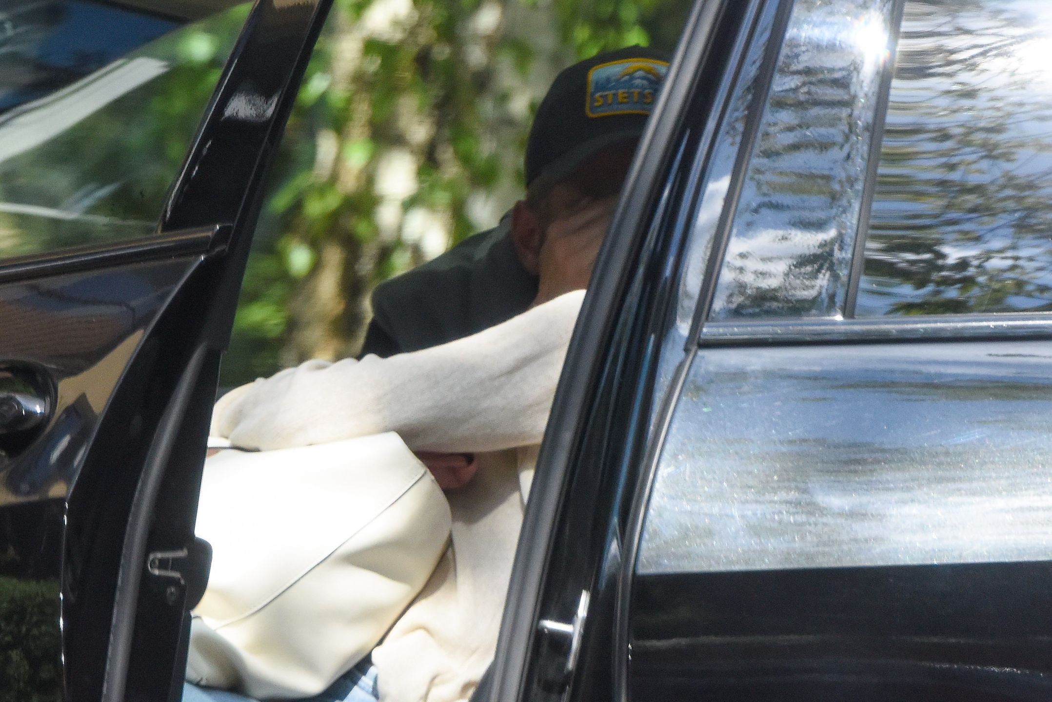 Agnieszka Kaczorowska, Marcin Rogacewicz