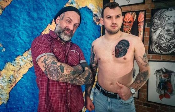 TTV kontynuuje „Najgorsze polskie tatuaże”, drugi sezon od 30 sierpnia