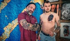 TTV kontynuuje „Najgorsze polskie tatuaże”, drugi sezon od 30 sierpnia