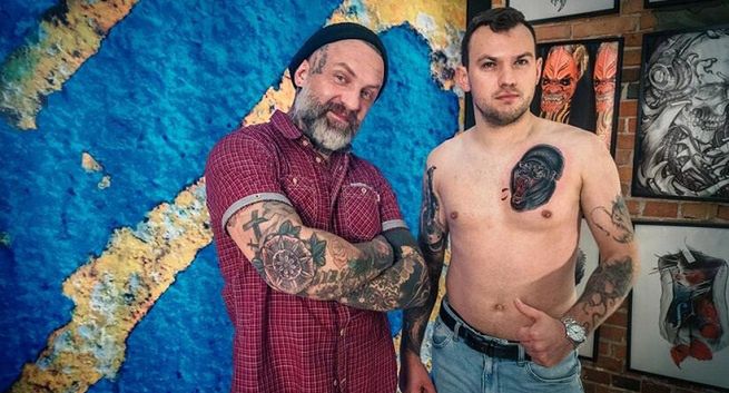 TTV kontynuuje „Najgorsze polskie tatuaże”, drugi sezon od 30 sierpnia