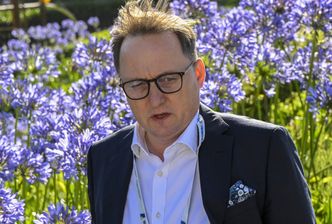 Prezes banku centralnego Łotwy apeluje ws. stóp procentowych