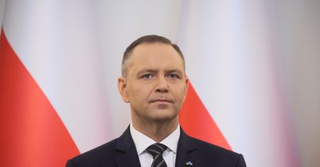 Media: Prokuratura chce przesłuchać Nawrockiego