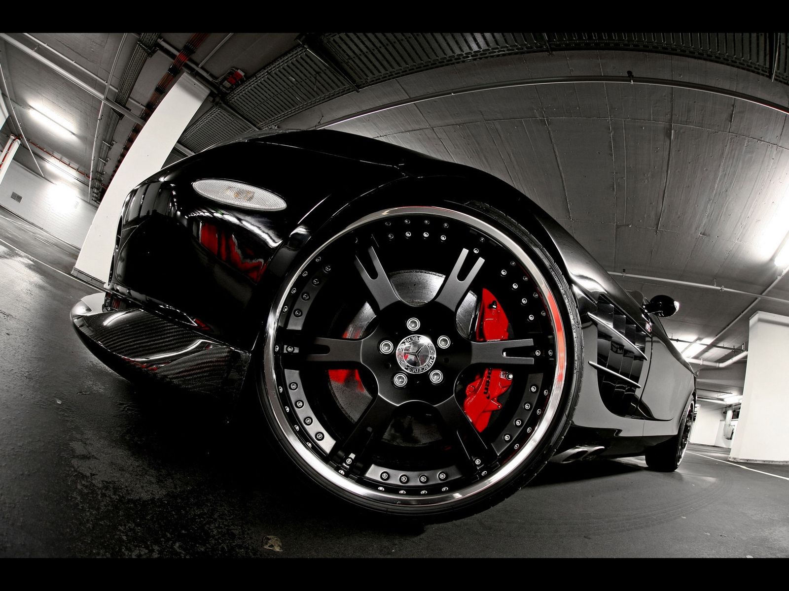 Wheelsandmore SLR McLaren 722 Edition Epochal fot.5