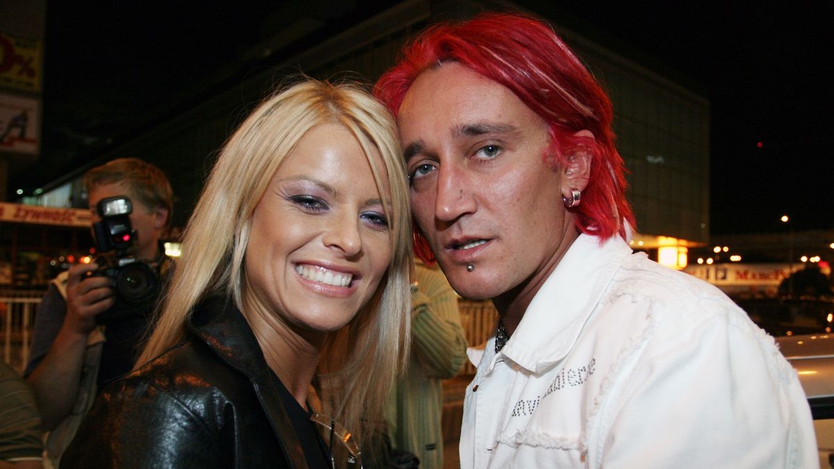 Michał Wiśniewski zdradził sekret Mandaryny