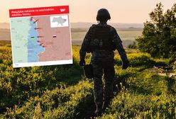 Rosjanie nie zapomnieli o Donbasie. Putin próbuje zmylić Ukrainę?