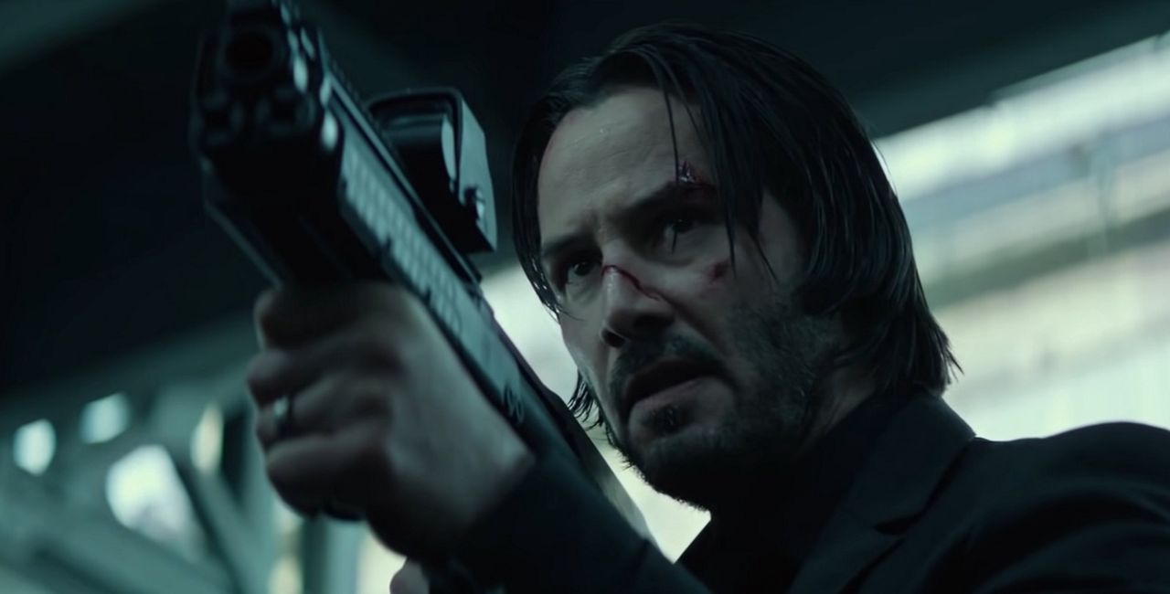 John Wick otrzyma dużą grę? Niewykluczone