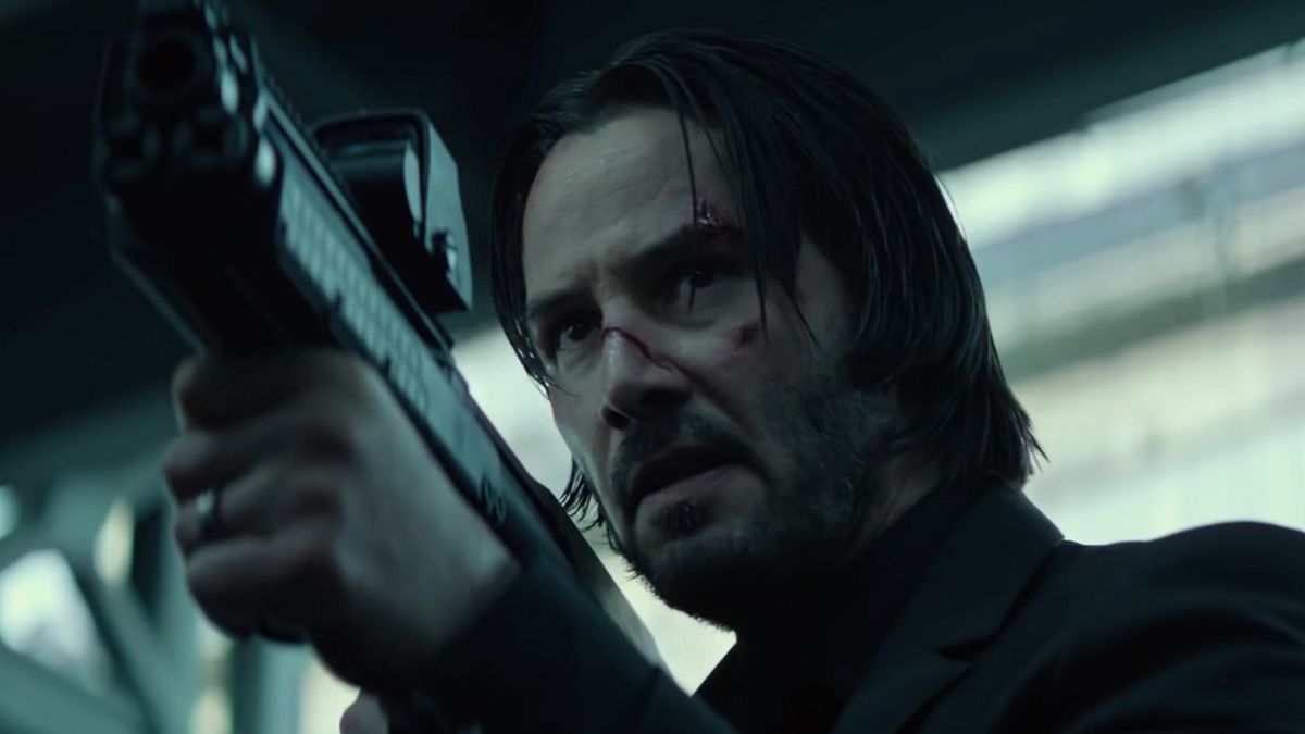 John Wick