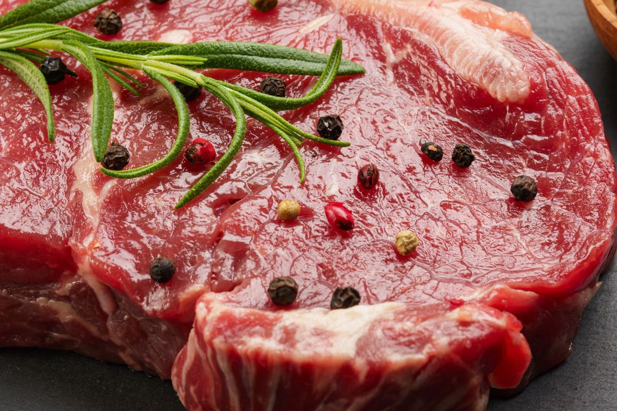 Wołowina angus to w Szkocji rarytas